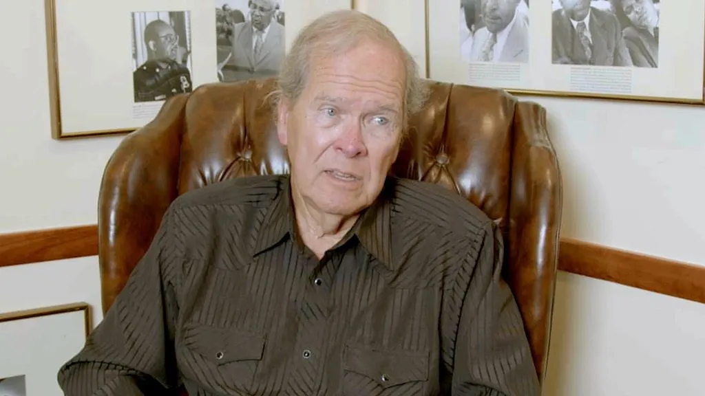 Dr. Andrew Sheldon, interviewed in Never Again.